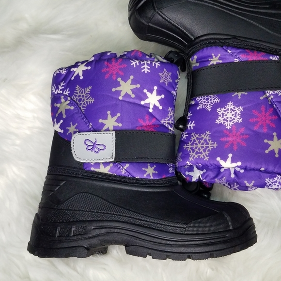 jelly bean boots